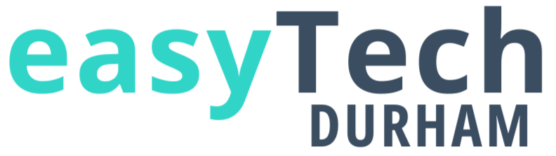 easyTech logo